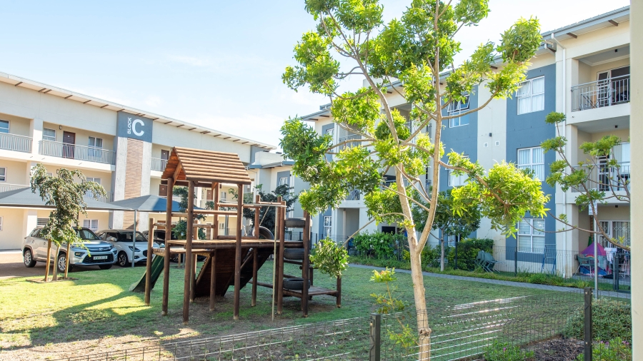 2 Bedroom Property for Sale in Langeberg Ridge Western Cape